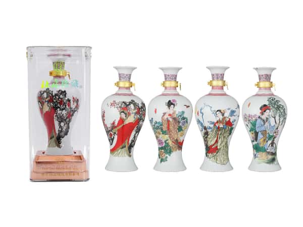 杜康酒代理如何通過(guò)短視頻內(nèi)容打造品牌IP