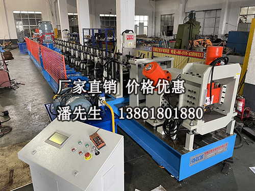 全自動(dòng)懸臂纏繞包裝機(jī)-T1000