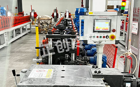 全自動加壓型智能纏繞膜機X300