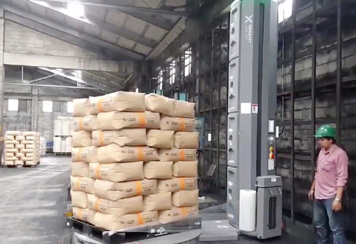 自動纏繞機(jī)的了解