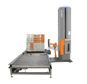 全自動纏繞機(jī)的正確操作方式是怎樣的？