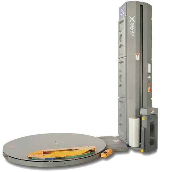 全自動(dòng)纏繞機(jī)究竟有多省成本，計(jì)算給你看