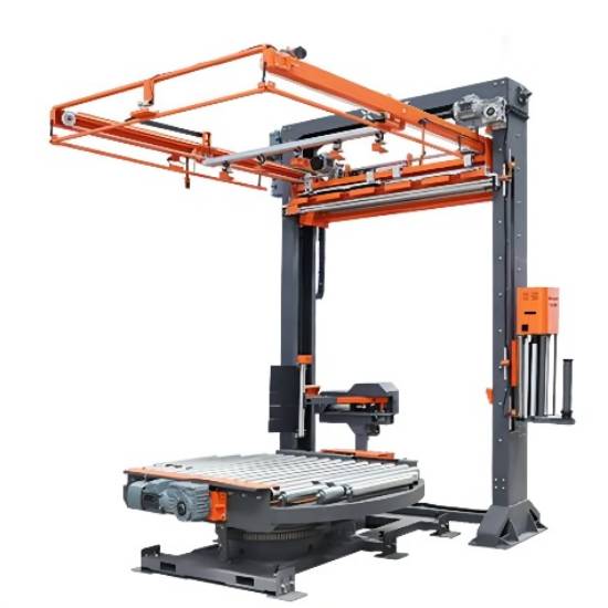 從無(wú)錫星巴克兩家門(mén)店的食品安全問(wèn)題思考纏繞機(jī)的國(guó)內(nèi)外對(duì)待差異