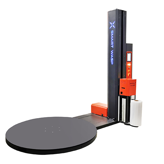 纏繞膜打包機(jī)的使用注意事項(xiàng)有知道的嗎？